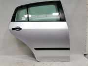 VW Golf Plus original Tür hinten rechts LA7W Reflexsilber Rohbau Bj.2005 