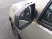 Dacia Sandero original Außenspiegel links elektrisch verstellbar Beige TEHNL Bj.2008 