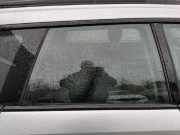 Subaru Legacy 4 BP original Türscheibe hinten rechts Kombi Bj.2006 