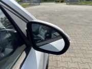 Smart ForFour 454 original Außenspiegel rechts manuell verstellbar Silber Bj.2006 
