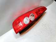 Ford Fiesta JD3 original Rücklicht Rückleuchte links 3-Türer Facelift BJ07