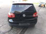 VW Golf 5 original Heckklappe mit Heckscheibe L041 Brilliantschwarz Fließheck Bj.2004 