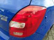 Skoda Fabia 2 5J original Rücklicht Rückleuchte Schlussleuchte rechts Bj.2009 