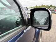 Jeep Cherokee KJ original Außenspiegel rechts elektrisch verstellbar Chrom BJ06