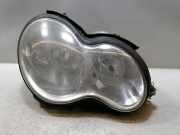 Mercedes A Klasse W169 original Scheinwerfer vorn rechts Halogen Bj.2006 