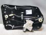Volvo C70 2 original Seitenscheibe hinten links Bj.2012 