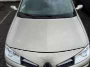 Renault Megane 2 original Motorhaube Dakotabeige BJ08