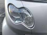 Smart Coupe ForTwo original Scheinwerfer vorn rechts Halogen Bj.2004 