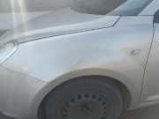 Alfa Romeo Mito original Kotflügel vorn links Bianco Dorato 252 Bj.2008 