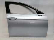 VW Passat B9 original Tür vorn rechts LM7P Oyster Silver Rohbau Bj.2024 
