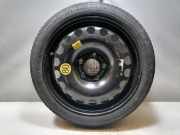 Opel Astra J Sportstourer original Notrad 16Zoll Bj.2012 