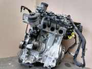 Skoda Fabia 2 original Motor BBM 1,2 44KW funktionsgeprüft Bj.2009 