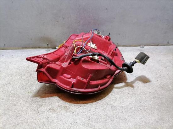 Chevrolet Aveo Rücklicht Heckleuchte links BJ08-11 Bild Chevrolet Aveo Rücklicht Heckleuchte links BJ08-11