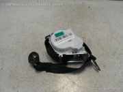 Skoda Fabia 2 original Sicherheitsgurt hinten links Bj.2008 