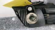 Nissan Micra K12 BJ 2003 Kühlergrill links Frontgrill Grill