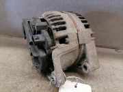 Opel Corsa D BJ09 Lichtmaschine 120A Generator 1.0 44KW 0124425057 Bosch