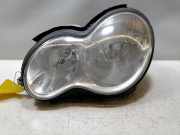 Mercedes C Klasse W203 original Scheinwerfer vorn links Halogen Bj.2005 