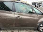 Kia Venga YN original Tür vorn rechts D5 Sand Track Metallic Rohbau BJ16