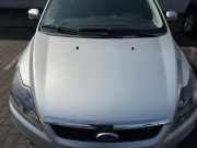 Ford Focus DA3 original Motorhaube Polarsilbermetallic Facelift BJ09