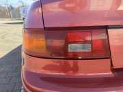 Toyota Paseo original Rücklicht Rückleuchte Schlussleuchte links Bj.1997 