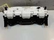 Citroen C5 BJ 2008 Kombiisntrument Tacho 2.7D 150KW 9665368980