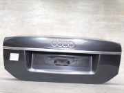 Audi A6 4F original Heckklappe LZ7Q Austerngrau Limousine Bj.2004 