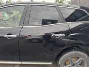 Mazda CX-7 original Tür hinten links Schwarz Rohbau Bj.2012 