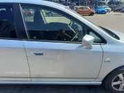 Honda Stream RN1 original Tür vorn rechts BG51M Opal Blue Silver Met Rohbau Bj.2004