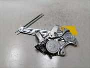 Mitsubishi Eclipse Cross original Fensterheber hinten links elektrisch Bj.2023 