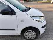 Hyundai I10 PA original Kotflügel vorn rechts HW Crystal White Bj.2010 