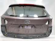 Hyundai I30 GD original Heckklappe mit Heckscheibe Cashmere Brown Kombi Bj.2013 