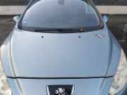 Peugeot 308 Kombi original Motorhaube Blau Philae KGY Bj.2011 