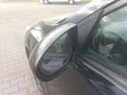 Mazda 3 BL original Außenspiegel links elektrisch anklappbar 16W Schwarzmetallic Bj.2012