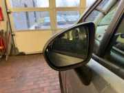 Opel Meriva B original Außenspiegel links elektrisch Z179 Silbersee BJ10