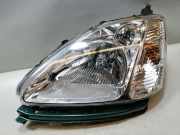 Honda Civic EP2 Scheinwerfer vorn links Halogen Zubehör Bj.2003 