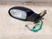Citroen C5 Bj.2002 original Außenspiegel links KPK Mauritiusblau elektrisch verstellbar 