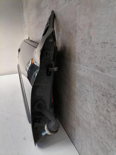 Peugeot 206CC Tür rechts Beifahrertür EXY-ONYX SCHWARZ BJ00-03 Bild Peugeot 206CC Tür rechts Beifahrertür EXY-ONYX SCHWARZ BJ00-03