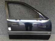 Renault Safrane original Tür vorn rechts Blau NV472 Bj.1999 
