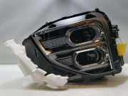 Mitsubishi Eclipse Cross original Scheinwerfer links unten LED Facelift Bj.2023 