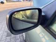 Renault Megane 2 original Außenspiegel links elektrisch verstellbar TED97 Grün Bj.2005 