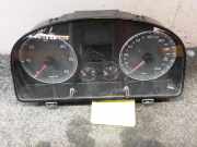 VW Touran 1T BJ 2006 Kombiinstrument Tacho 1T0920863E 1.9TDI