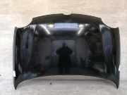 VW Lupo 6X original Motorhaube Frontklappe Deckel vorn L041 Brillantschwarz BJ02