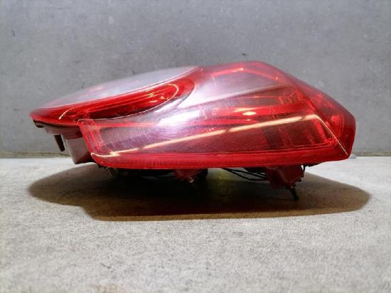 Chevrolet Aveo Rücklicht Heckleuchte rechts BJ08-11 Bild Chevrolet Aveo Rücklicht Heckleuchte rechts BJ08-11