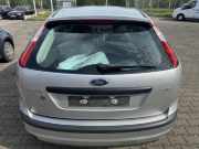 Ford Focus 2 original Heckklappe mit Heckscheibe Polar Silber Fließheck Bj.2005 
