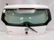 Seat Mii original Heckklappe mit Heckscheibe LB9A Candyweiss Bj.2012 
