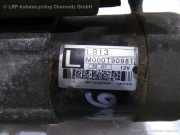 Mazda 6 BJ 2005 Anlasser Starter 1.8 88KW M000T90981