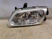 Nissan Almera N16 00-02 Scheinwerfer vorn links Lampe Valeo