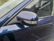 Subaru Legacy 4 BP BL Bj.2008 original Außenspiegel links elektrisch verstellbar 35J Blue Facelift 