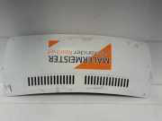 Citroen Jumper 3 III BJ 2008 Motorhaube Frontklappe Deckel vorn Weiß