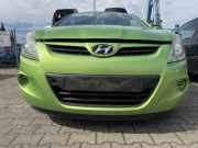 Hyundai I20 PB original Stoßstange Stossfänger vorn TK Elektric Green Bj.2011 